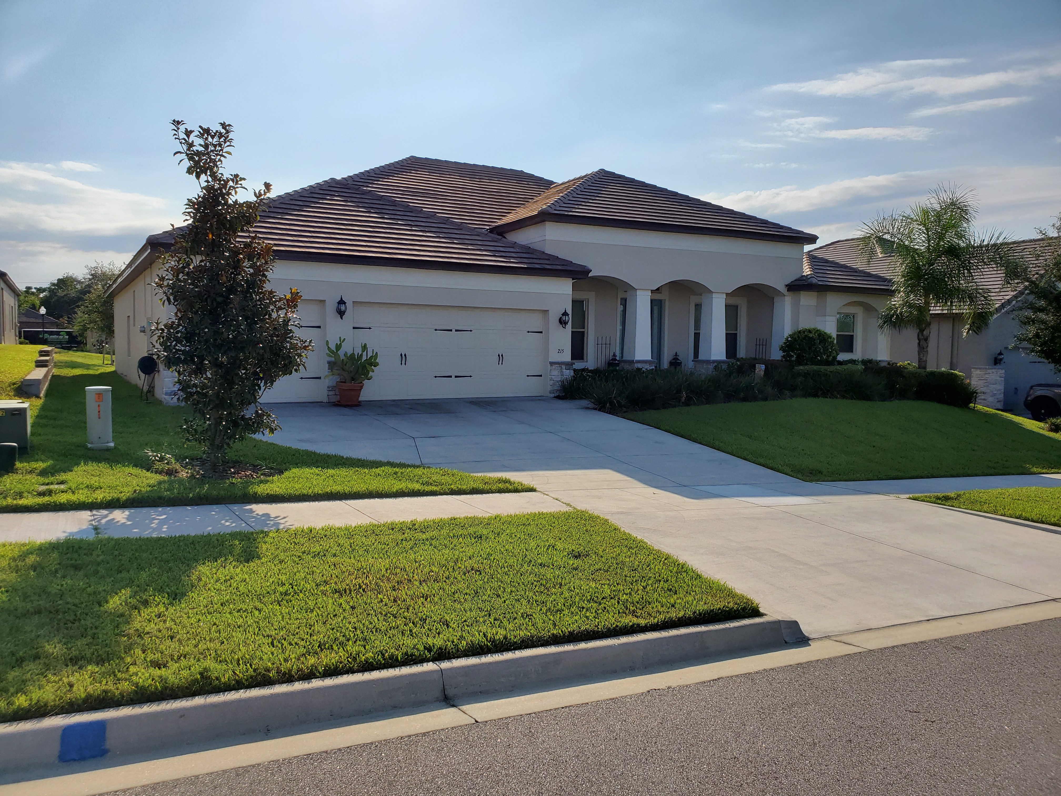 Custom home photograph 02