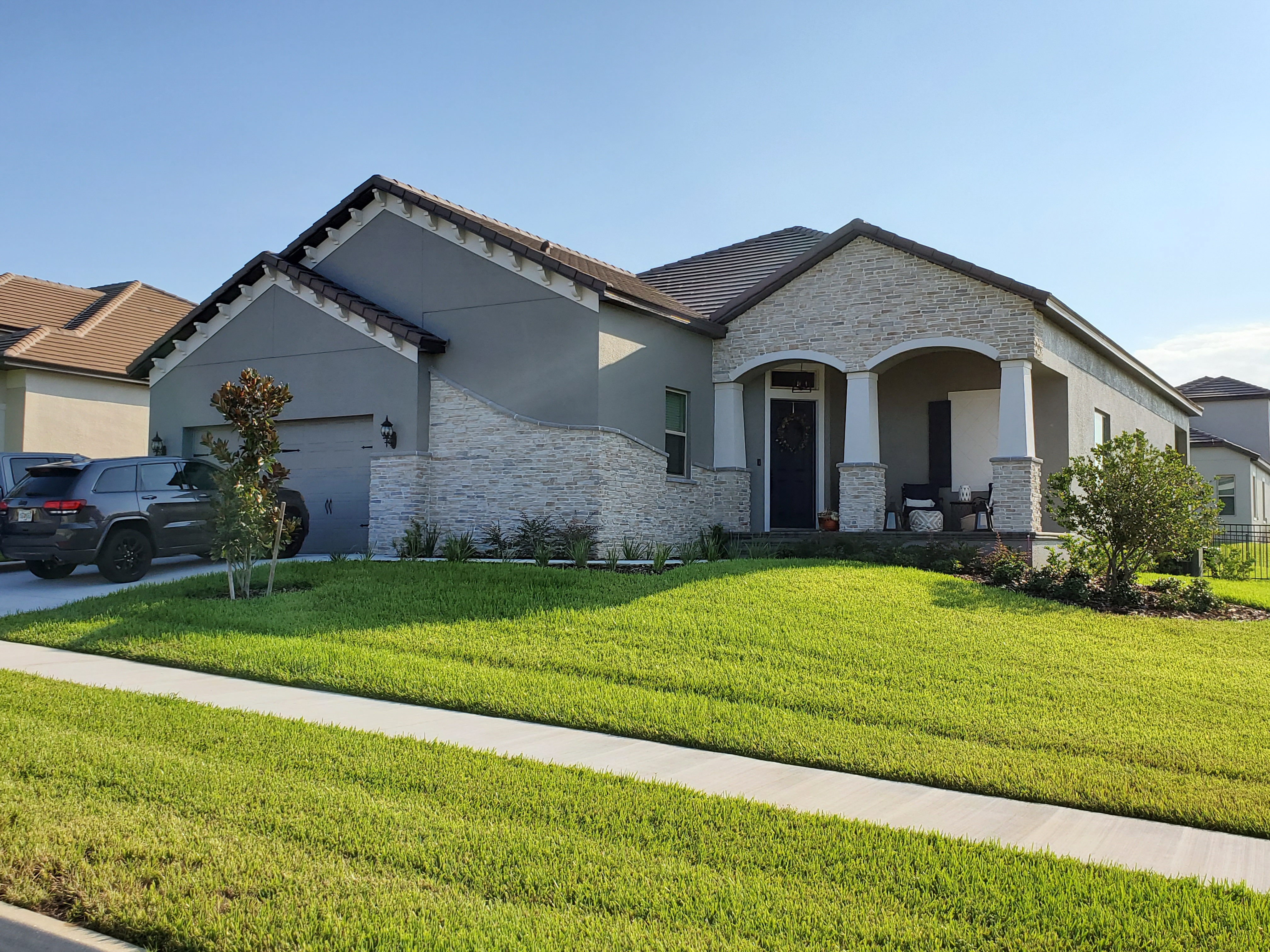 Custom home photograph 04