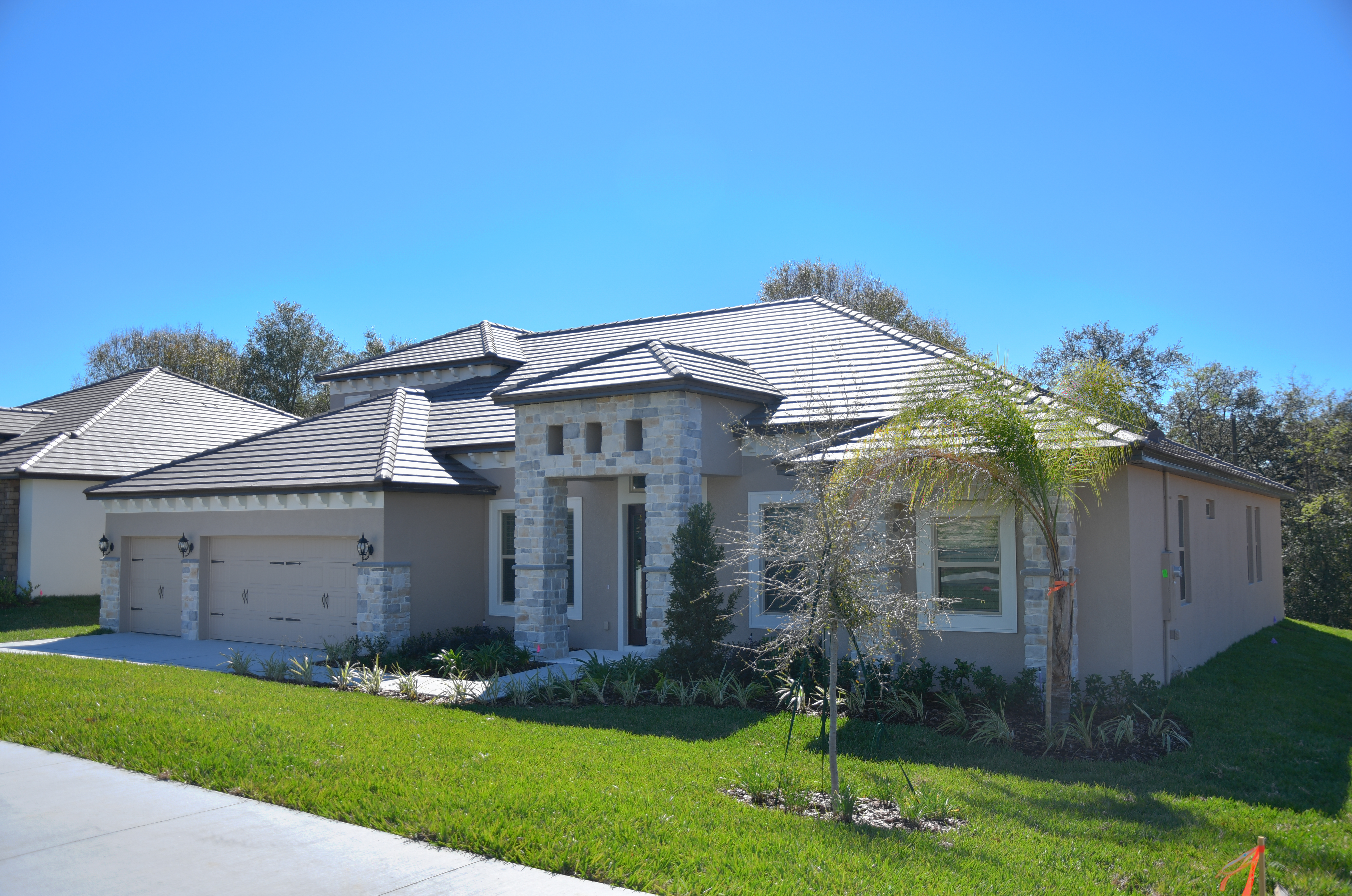 Custom home photograph 11