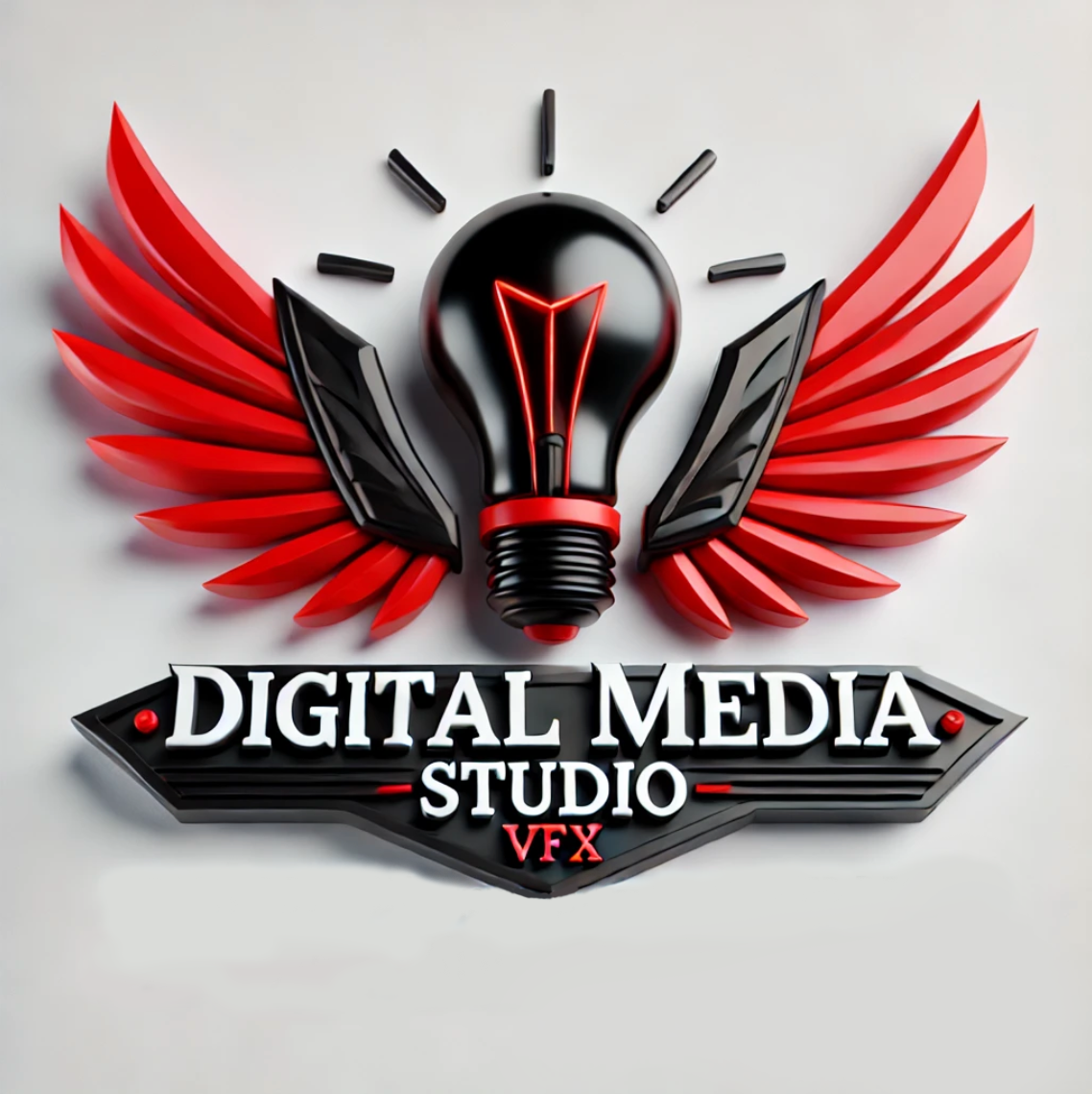 Digital Media Studio VFX