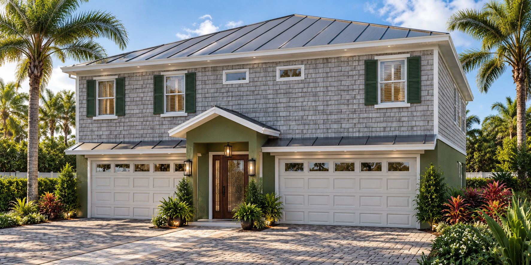 Front elevation 004