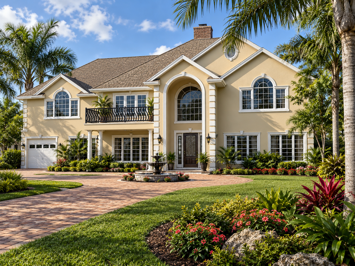 Front elevation 005
