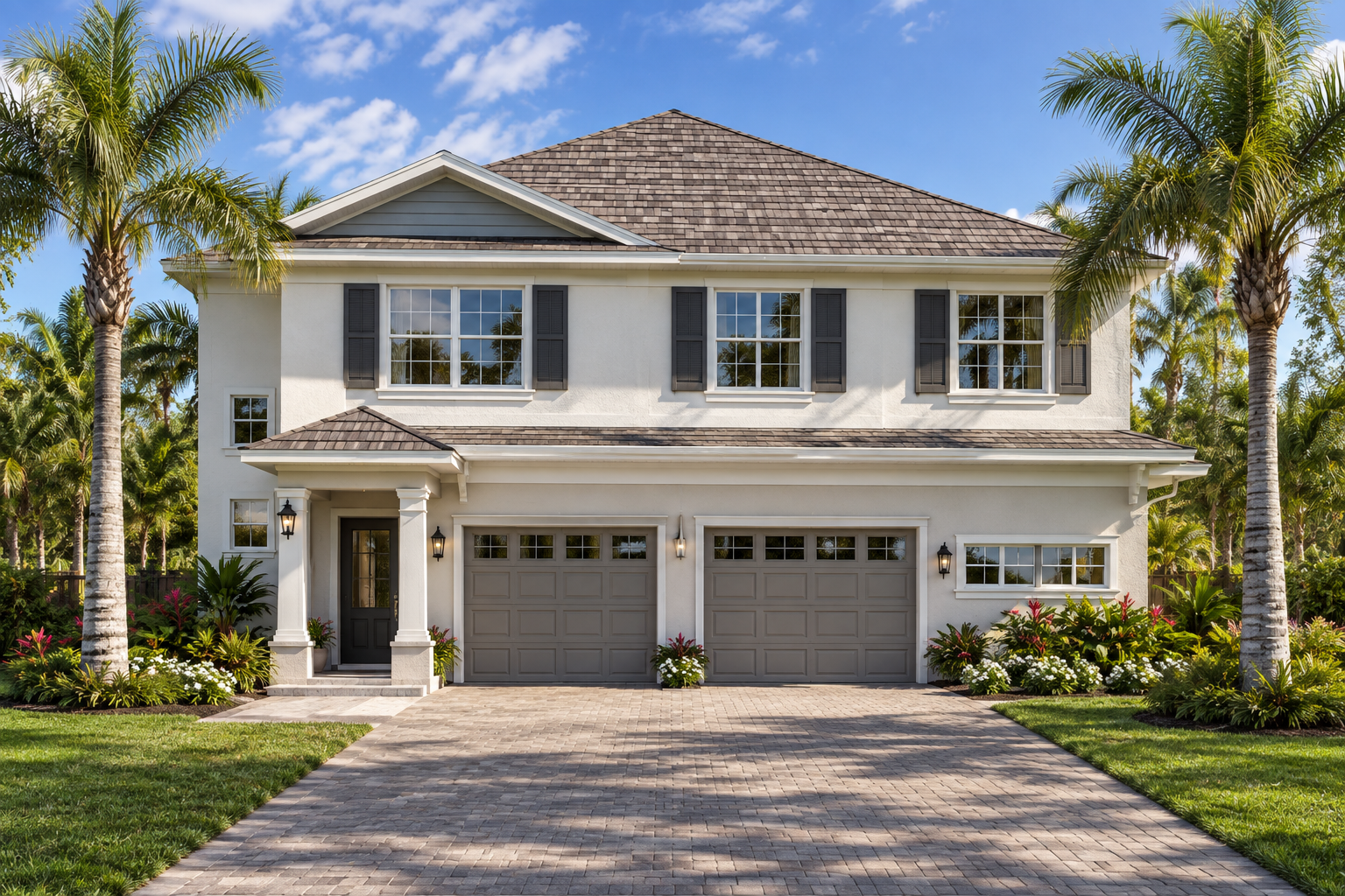 Front elevation 008