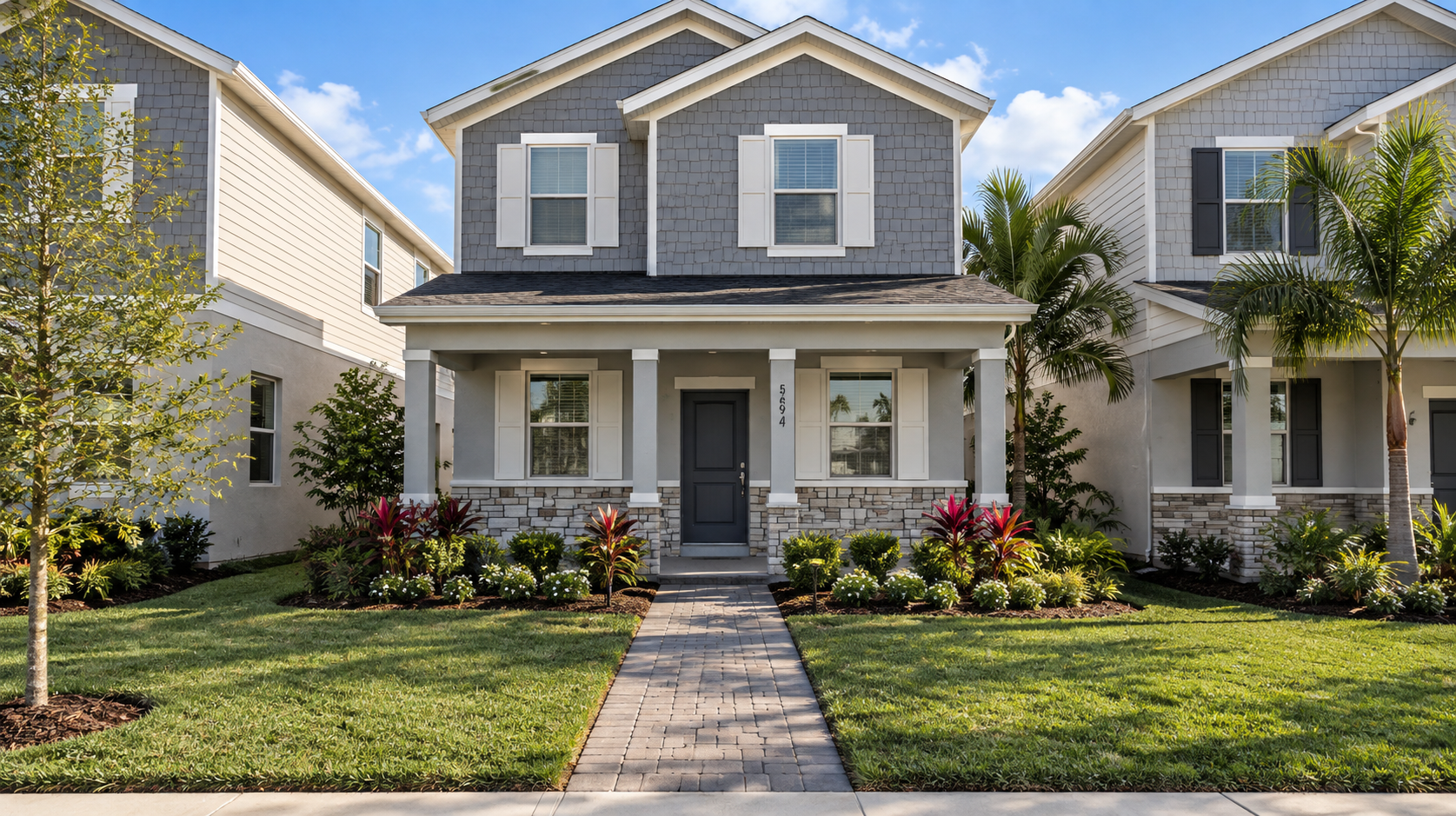 Home elevation 01