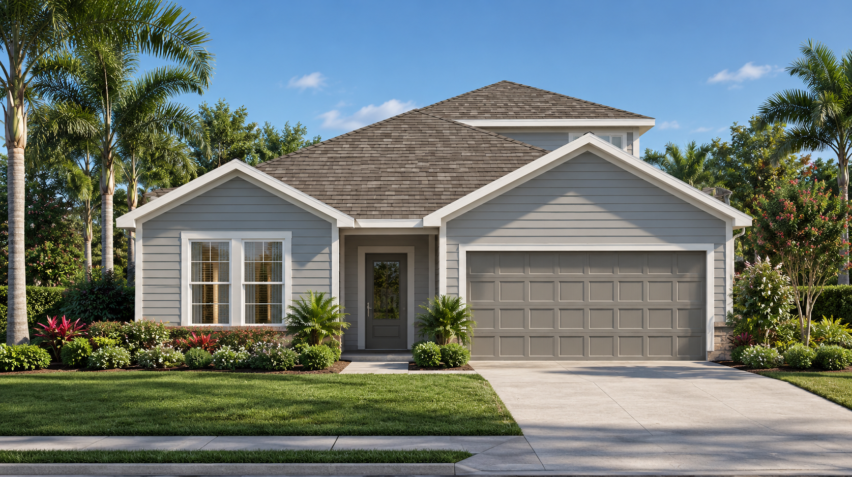 Residential elevation 02
