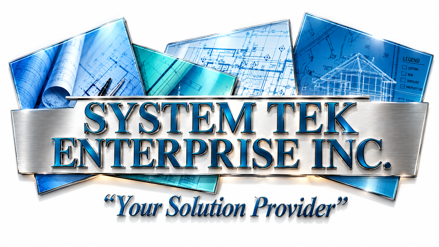 System Tek Enterprise, Inc. — Your Solution Provider